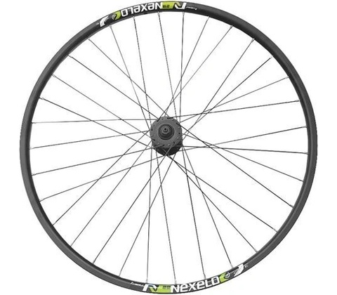 Nexelo DISC JOYTECH