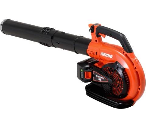 Echo DPB-2600
