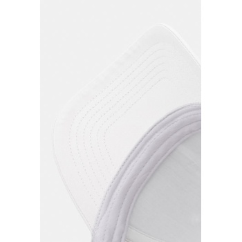 Patrizia Pepe Памучна шапка с козирка Patrizia Pepe (8F0109.AB01)