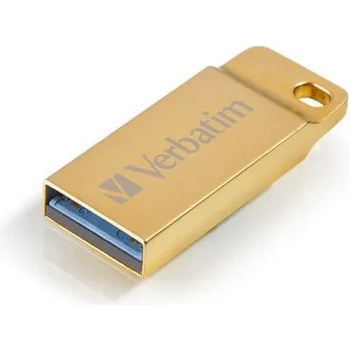 Image 1 of Verbatim Metal Executive 32GB USB 3.0 (99105)