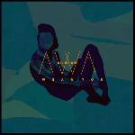 All We Are - I Wear You (7") (0887832009674)