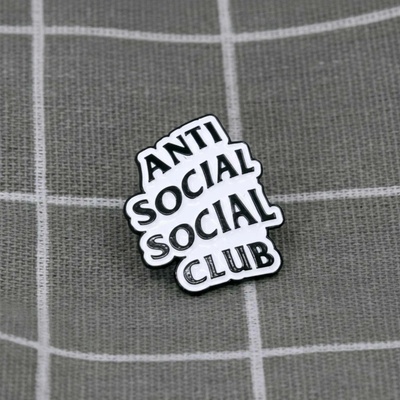 Pinarna Anti social social club