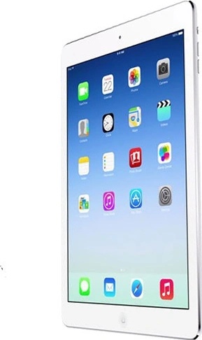 Apple iPad Air WiFi 3G 64GB MD796SL/A - Heureka.sk