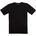 Joha Мъжко мериносово термобельо Joha T-Shirt 85/15 Merino base layer - Black (015-1248-0112)