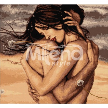 Image 1 of Milena Style Привличане конци Ariadna