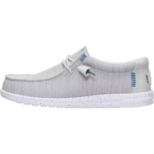 Hey Dude Обувки Wally Stretch Sox (41898-1SZ)