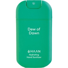 HAAN Dew Of Dawn antibakteriální čisticí sprej na ruce 30 ml