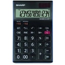 Sharp EL 145 T