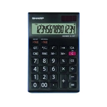 Sharp EL 145 T