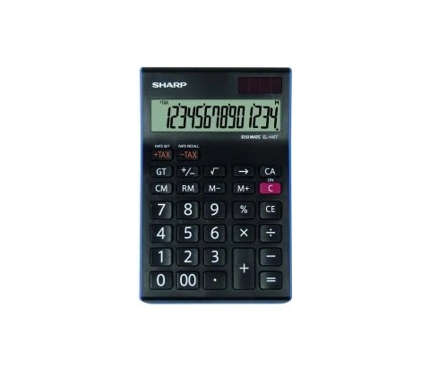 Sharp EL 145 T