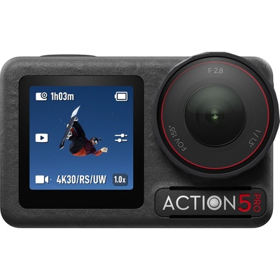 DJI Osmo Action 5 Pro Standard Combo (CP.OS.00000349.01)