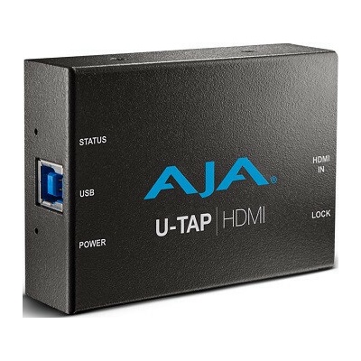 AJA U-TAP-HDMI