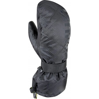 Millet Expedition mitten black
