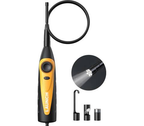 Launch VSP 600
