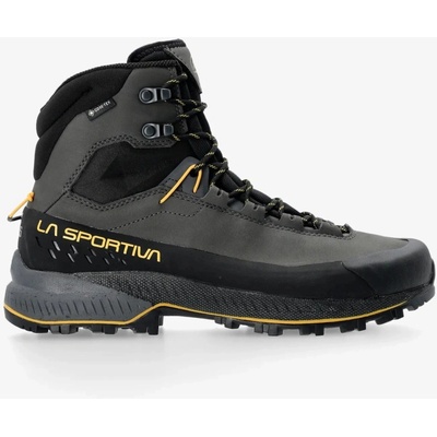 La Sportiva TX5 Evo Mid Gtx carbon yellow