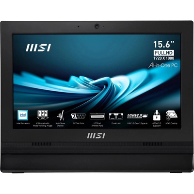 MSI PRO AP162T ADL-072EU