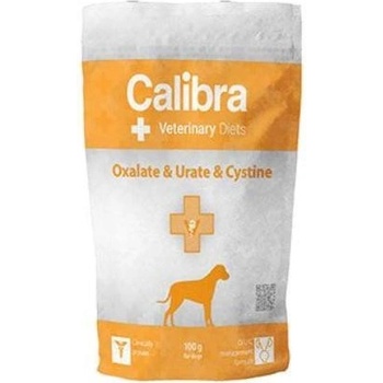 Calibra VD Dog Oxalate&Urate&Cystine 0,1 kg