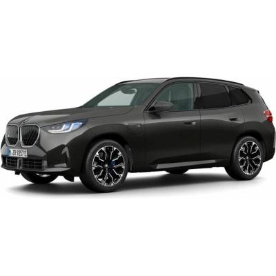 BMW X3 30e M Sport xDrive 220 kW