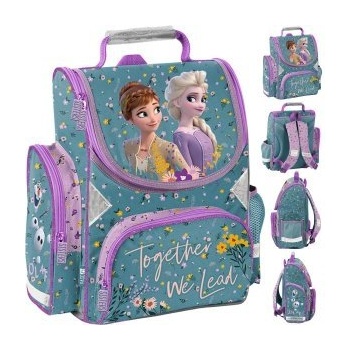 Image 1 of Paso - Ергономична раница Frozen DF23XX-525