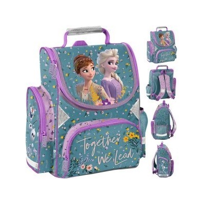 Paso - Ергономична раница Frozen DF23XX-525