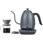 Buydeem Electric Gooseneck Coffee Kettle (K821-IG/EU) Електрически кани