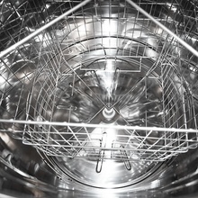 Lysoň Medomet Basic 4 r. elektrický 230V P60