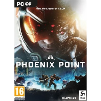 Phoenix Point