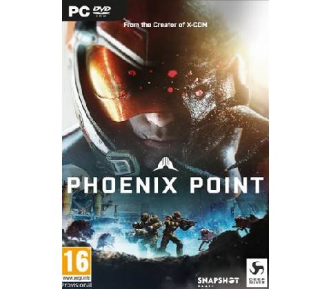 Phoenix Point
