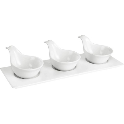 Lamart LT9218 misky Dine 3KS 34X12 cm