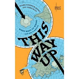 This Way Up | Map Men (ISBN: 9780008710323)