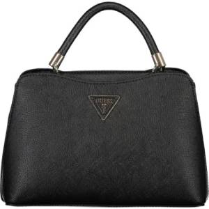 GUESS Чанта за жени guess jeans, Цвят Черен (vg919505_neblack)