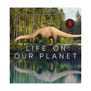 Life on our Planet | Tom Fletcher (2023)