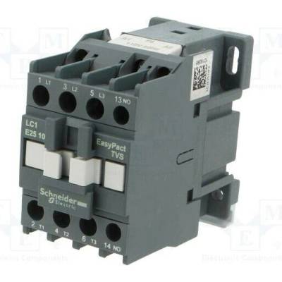 Schneider Electric LC1E2510F6