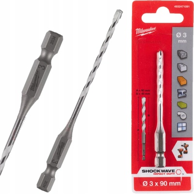 Milwaukee 4932471091