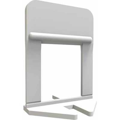 Náradie pre obkladačov System Leveling Vysoké spony 3mm (100ks) (SL5203)