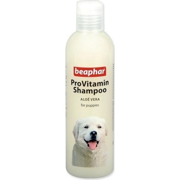 Beaphar ProVitamin šampón pre šteňatá 250 ml