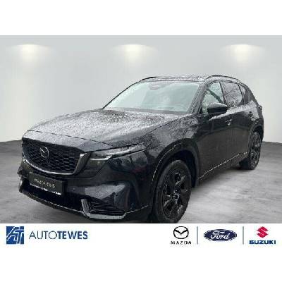 Mazda CX-5 2.5 141 Homura 104 kW