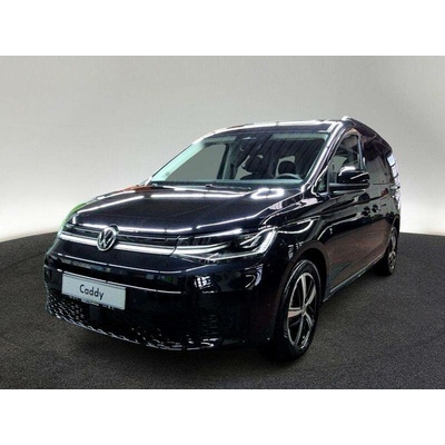 Volkswagen Caddy TDI 4Motion Maxi 90 kW