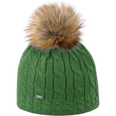 Kama ШАПКА С ПОМПОН uni