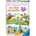 Ravensburger Пъзел Ravensburger 4 в 1 - Животни в градината (06952)