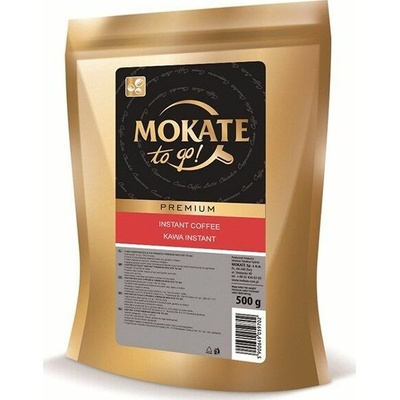 Mokate TO GO 0,5 kg
