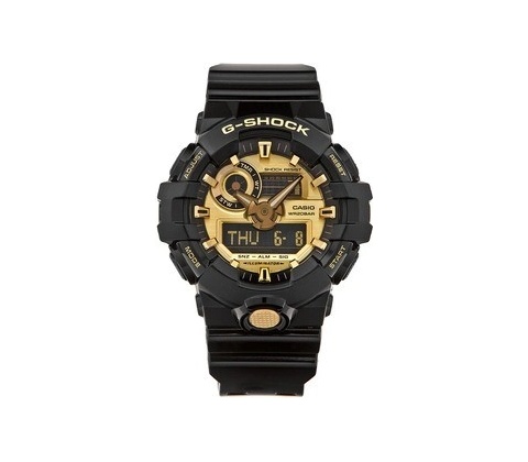 Casio GA-710GB-1A