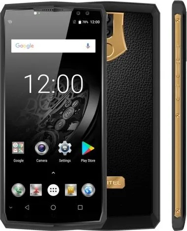 OUKITEL K10