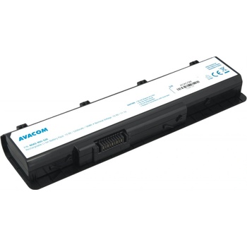 Avacom NOAS-N55-S26 5200 mAh batéria - neoriginálna