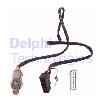 Lambda sonda Delphi ES11000-12B1