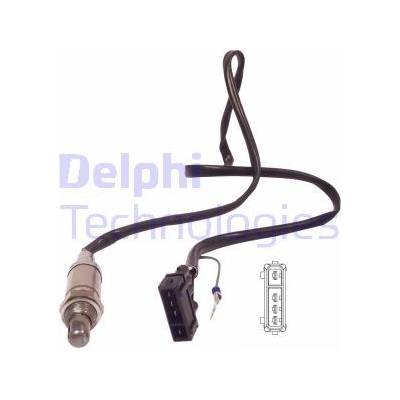 Lambda sonda Delphi ES11000-12B1