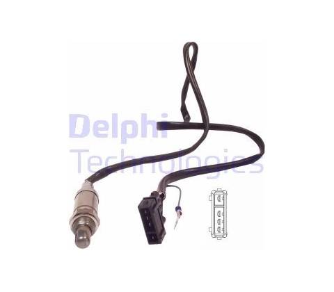 Lambda sonda DELPHI ES11000-12B1
