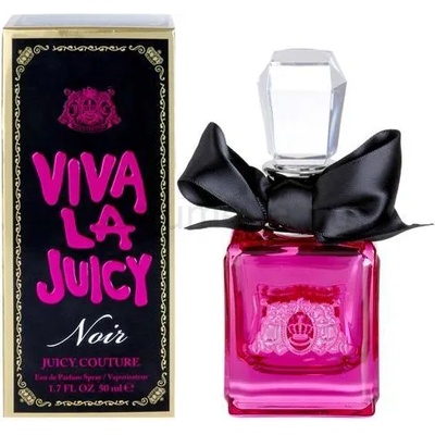 Juicy Couture Viva La Juicy Noir EDP 50 ml