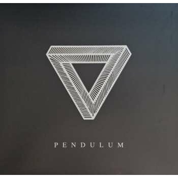 Twin Tribes - Pendulum LP
