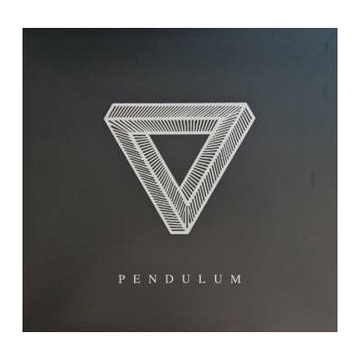 Twin Tribes - Pendulum LP